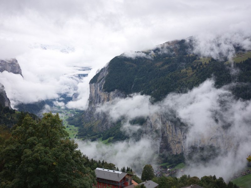 #瑞士 #旅游 #摄影#瑞士 #旅游 #摄影