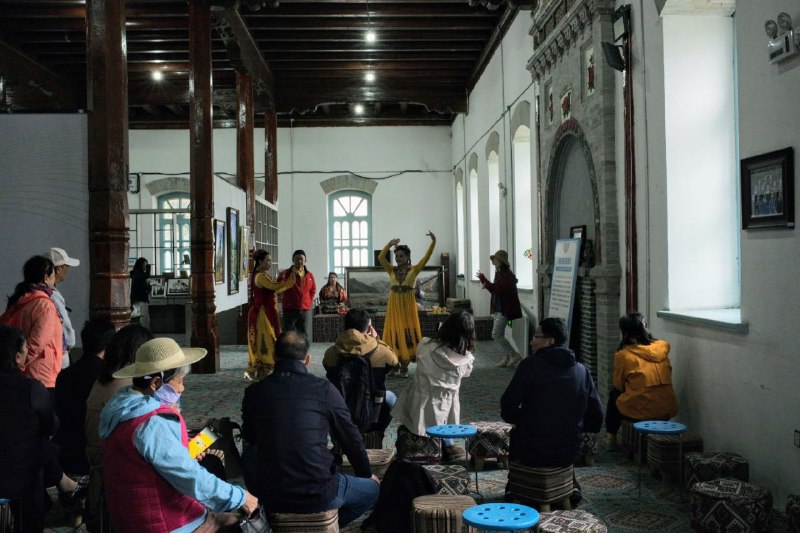 #摄影 #旅游 #徕卡 #伊宁 卡赞齐#摄影 #旅游 #徕卡 #伊宁 卡赞齐