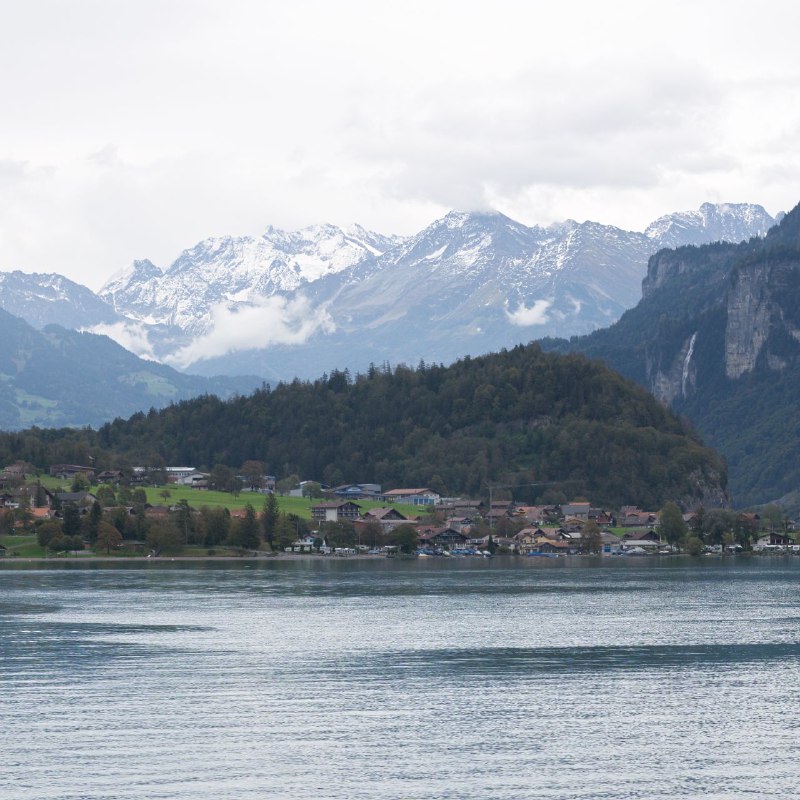 #瑞士 #旅游 #摄影#瑞士 #旅游 #摄影