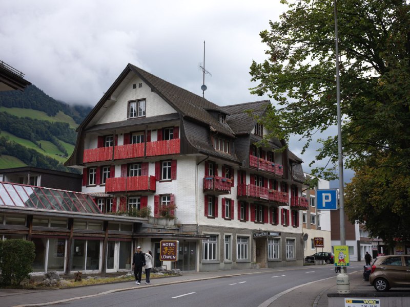 #瑞士 #旅游 #摄影#瑞士 #旅游 #摄影