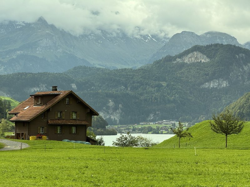 #瑞士 #旅游 #摄影#瑞士 #旅游 #摄影