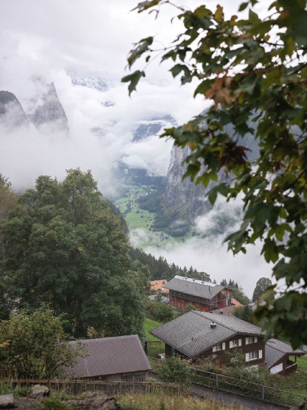 #瑞士 #旅游 #摄影#瑞士 #旅游 #摄影